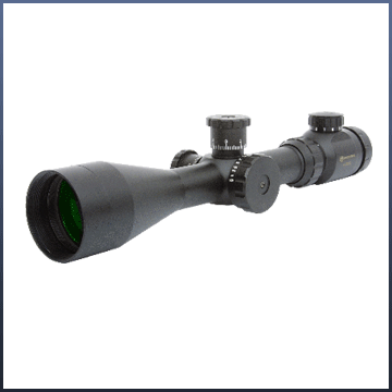 Lunette tactique 4-12x50 SNIPER tube 30 mm DIGITAL OPTIC 