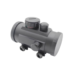 Viseur point rouge et vert tubulaire 1x40 DIGITAL OPTIC