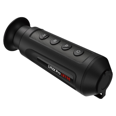 HIKMICRO LYNX S LE15S - Monoculaire de vision thermique