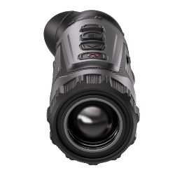 Monoculaire thermique HIKMICRO LYNX LH25 3.0 - Compact et puissant + Housse de transport offerte !