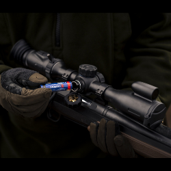 PACK Lunette jour et nuit HIKMICRO ALPEX PRO A50P + Lampe IR 940nm + Support de lampe IR