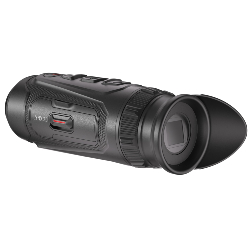 Monoculaire thermique HIKMICRO LYNX LH15 3.0 - Compact et puissant + Housse de transport offerte !