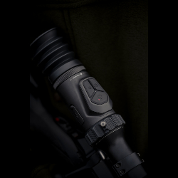 PACK Lunette jour et nuit HIKMICRO ALPEX PRO A50P + Lampe IR 940nm + Support de lampe IR