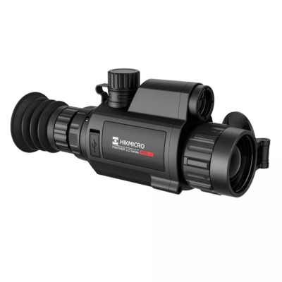 HIKMICRO PANTHER PH35L 2.0 - Lunette de vision thermique avec télémètre laser