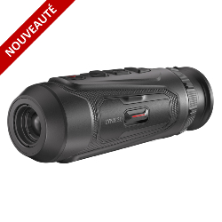Monoculaire thermique HIKMICRO LYNX LH15 3.0 - Compact et puissant + Housse de transport offerte !