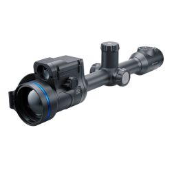 PULSAR THERMION 2 LRF XL60 - Lunette de vision thermique 2.5-20x60 avec télémètre laser intégré