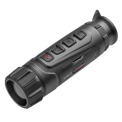 Monoculaire thermique HIKMICRO LYNX LH35 3.0 - Compact et puissant + Housse de transport offerte ! 