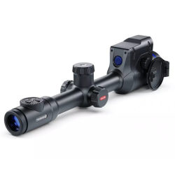 PULSAR THERMION 2 LRF XP50 - Lunette de vision thermique 2-16x50 avec télémètre laser intégré