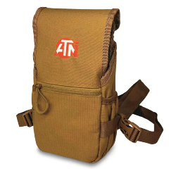 Jumelles télémétriques laser 10x42 2000m - ATN LRF 2000 + Harnais de transport offert !