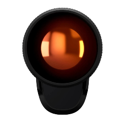 Monoculaire thermique ATN BLAZEHUNTER XD Elite 1280 LRF 2-16x - Ultra haute performance