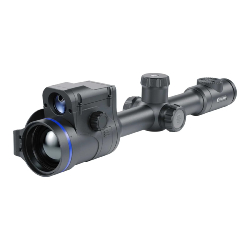 PULSAR THERMION 2 LRF XQ50 PRO - Lunette de vision thermique 3-12x50 avec tlmtre laser intgr