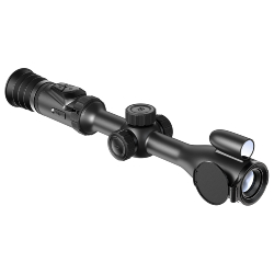 Lunette jour et nuit HIKMICRO ALPEX PRO A50PL - Télémètre laser intégré