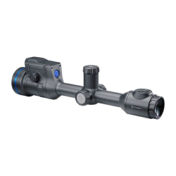 PULSAR THERMION 2 LRF XL60 - Lunette de vision thermique 2.5-20x60 avec télémètre laser intégré