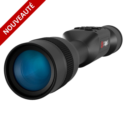 Lunette numérique connectée jour et nuit ATN X-SIGHT 5 V2 5-25x