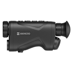 HIKMICRO CONDOR CH25L - Monoculaire de vision thermique avec télémètre laser intégré