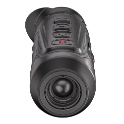 Monoculaire thermique HIKMICRO LYNX LH15 3.0 - Compact et puissant + Housse de transport offerte !