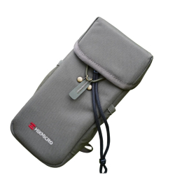 Housse étui de rangement pour monoculaire HIKMICRO