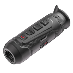 Monoculaire thermique HIKMICRO LYNX LE15 3.0 - Compact et économique