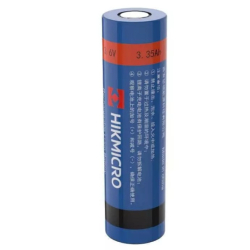 Batterie HIKMICRO rechargeable Li-ion 18650