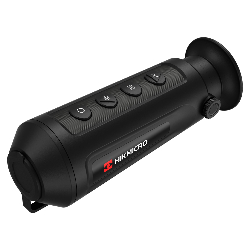 HIKMICRO LYNX S LE15S - Monoculaire de vision thermique