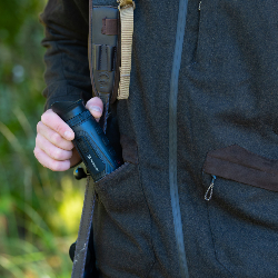 Monoculaire thermique HIKMICRO LYNX LH19 3.0 - Compact et puissant + Housse de transport offerte !