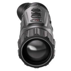 Monoculaire thermique HIKMICRO LYNX LH35 3.0 - Compact et puissant + Housse de transport offerte ! 