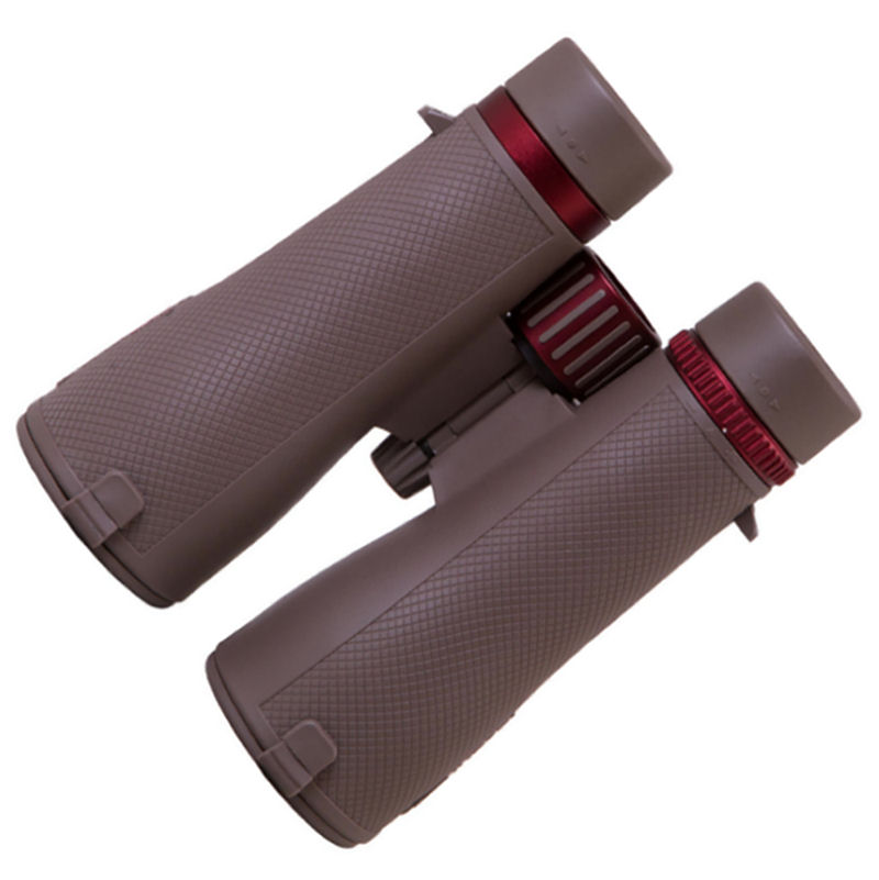 Jumelles Barr & Stroud Sierra 12x50 - Étanches, Prismes BaK-4 - Pour Observation Nature, Sport