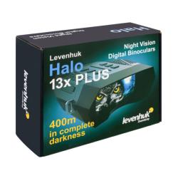 LEVENHUK Vision nocturne numérique  Binoculaire  HALO 13x PLUS