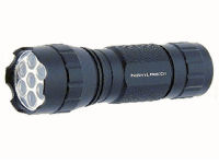 Lampe torche tactique à main à Led TDL-7 FOCUS NIGHTLOOKER 