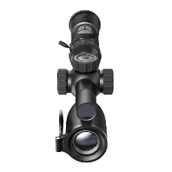 Lunette jour et nuit HIKMICRO ALPEX PRO A50PL - Télémètre laser intégré