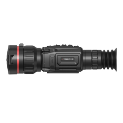 HIKMICRO THUNDER ZOOM TQ60Z 2.0 - Lunette de vision thermique avec zoom optique