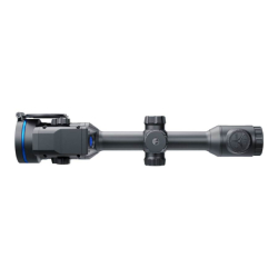 PULSAR THERMION 2 LRF XL60 - Lunette de vision thermique 2.5-20x60 avec télémètre laser intégré