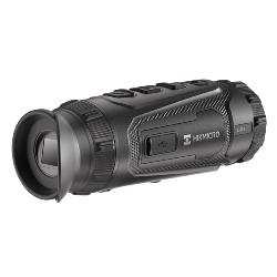 Monoculaire thermique HIKMICRO LYNX LH19 3.0 - Compact et puissant + Housse de transport offerte !