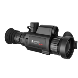 HIKMICRO PANTHER PQ50L 2.0 - Lunette de vision thermique avec télémètre laser