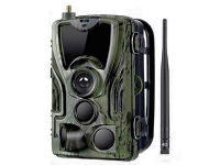 Pige photographique ou camra de chasse HC-801Pro 4G Nightlooker 