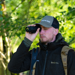 Monoculaire thermique HIKMICRO LYNX LH15 3.0 - Compact et puissant + Housse de transport offerte !