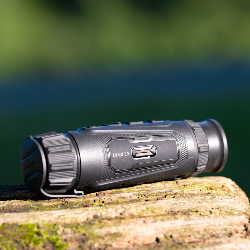 Monoculaire thermique HIKMICRO LYNX LH19 3.0 - Compact et puissant + Housse de transport offerte !