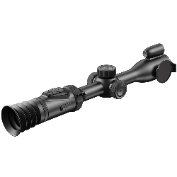 Lunette jour et nuit HIKMICRO ALPEX PRO A50PL - Télémètre laser intégré