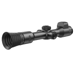 PACK Lunette jour et nuit HIKMICRO ALPEX 4K LITE A40EL avec télémètre + Lampe IR 940nm + Support de lampe IR
