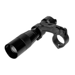 Lampe infrarouge 850nm ATN IR 1K SuperMax avec Support fixation rapide