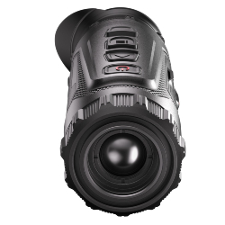 Monoculaire thermique HIKMICRO LYNX LH19 3.0 - Compact et puissant + Housse de transport offerte !