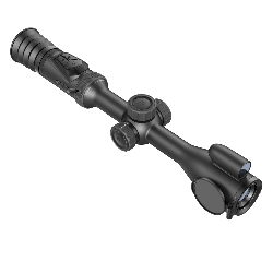 Lunette jour et nuit HIKMICRO ALPEX PRO A50PL - Télémètre laser intégré