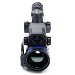 PULSAR THERMION 2 LRF XP50 - Lunette de vision thermique 2-16x50 avec télémètre laser intégré
