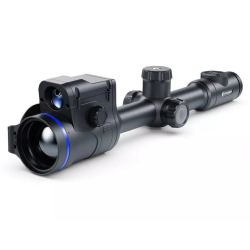 PULSAR THERMION 2 LRF XP50 - Lunette de vision thermique 2-16x50 avec télémètre laser intégré